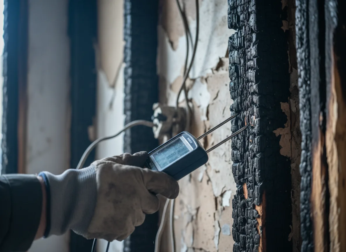 Fire Damage Restoration Monetta, SC FAQs
